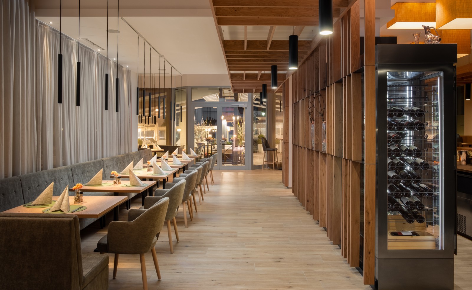Restaurant Wrannissimo in Velden am Wörthersee, Foto 3