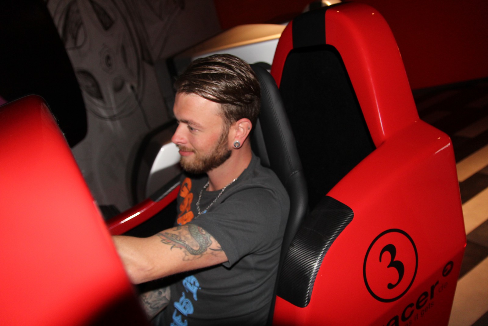 Funworld Betriebs GmbH in Hard, Foto 2
