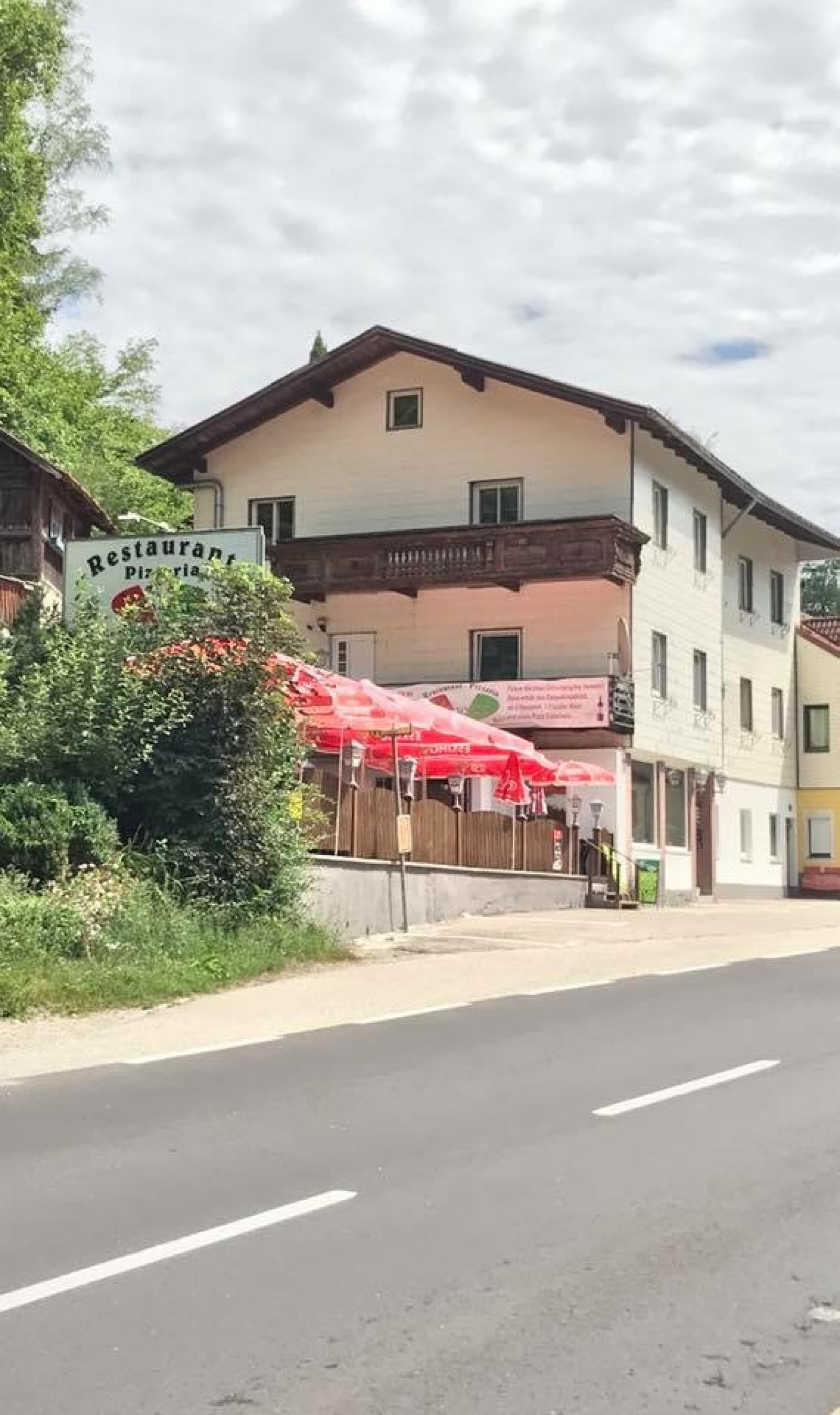 RESTAURANT PIZZERIA VENEZIA  in Freistadt, Foto 3