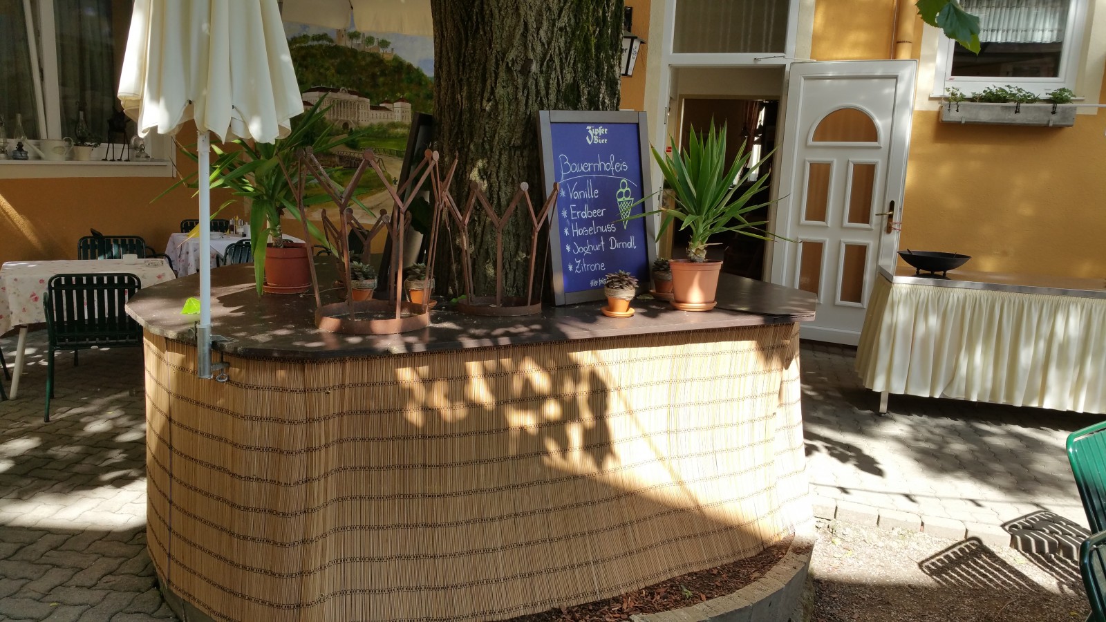 GASTHOF MARTINEK in Baden, Foto 1