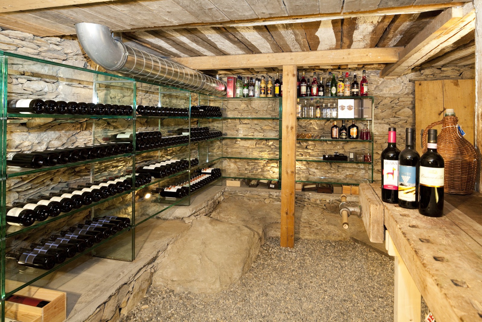 Millrutte Resort GmbH in Gotzis, Foto 4
