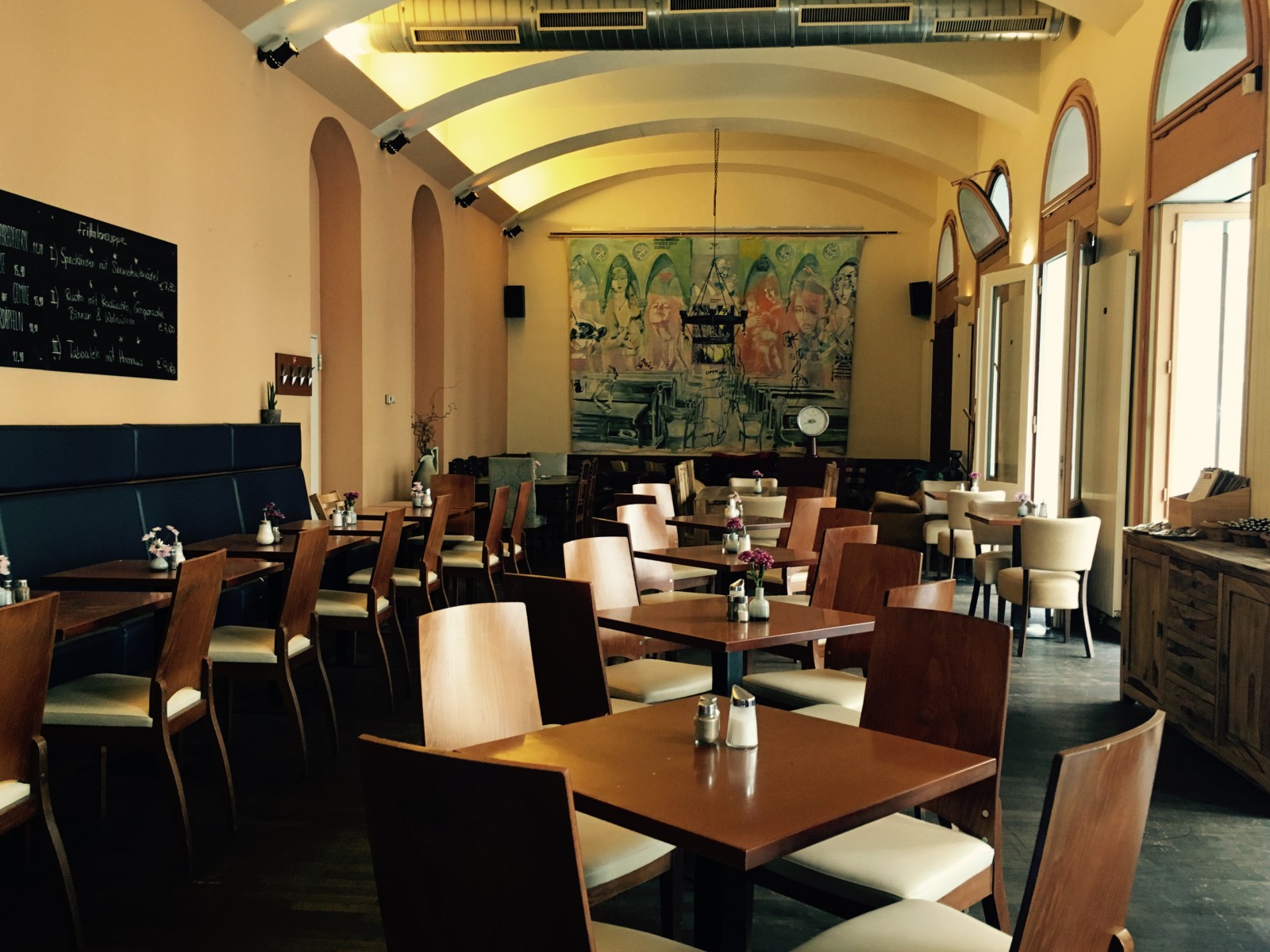 Ottimo cafe in Wien, Foto 5