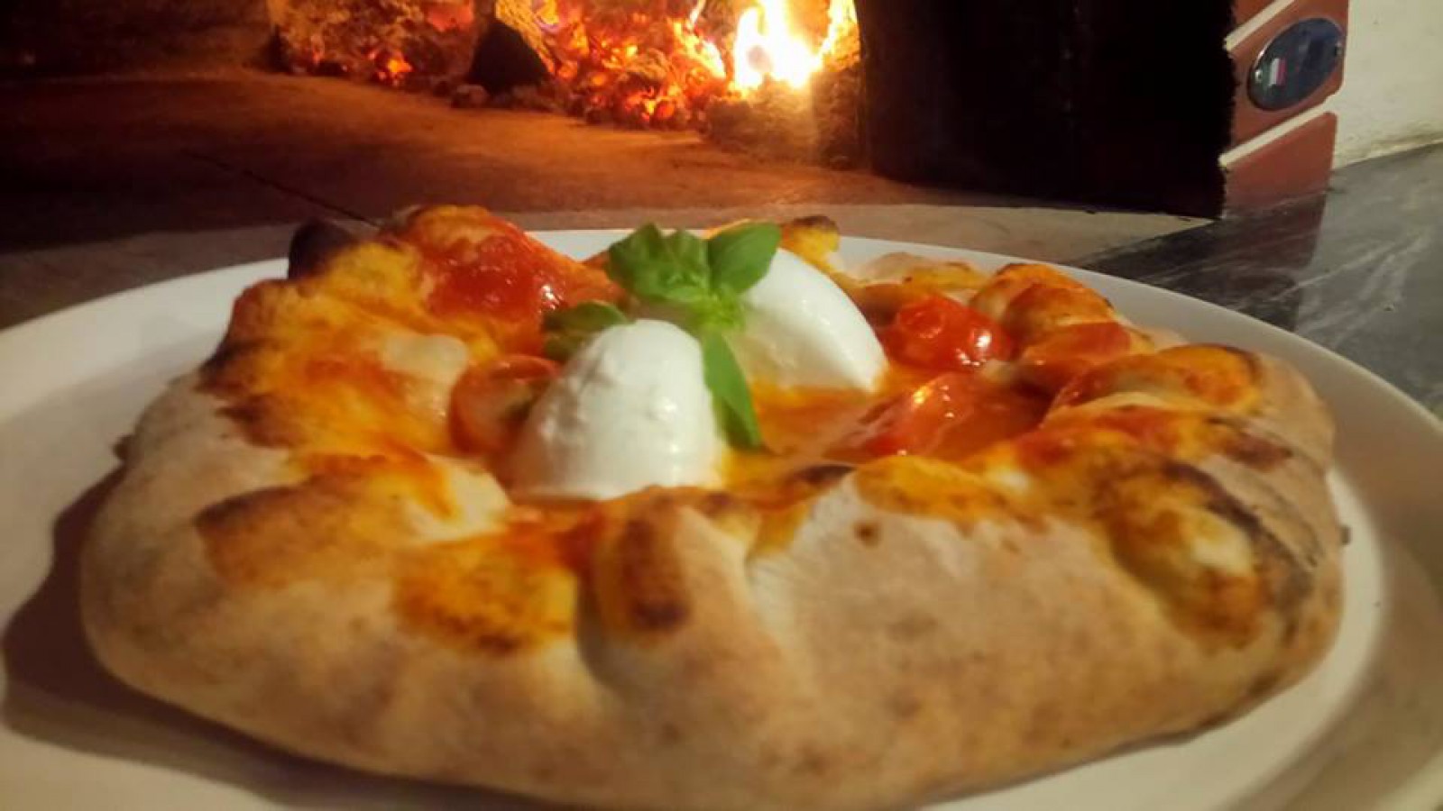 Restaurant-Pizzeria Fischertratten in Gmünd
