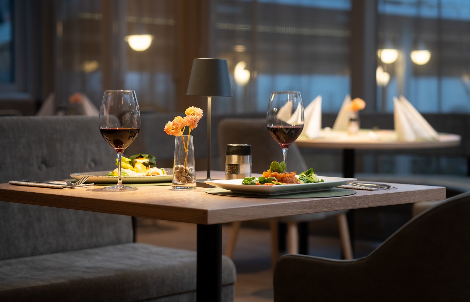 Restaurant Wrannissimo in Velden am Wörthersee, Foto 1