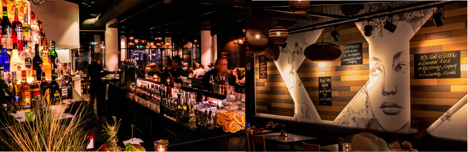 CARLOS Mexican Grill & Bar, Wien Fünfhaus in Wien, Foto 11