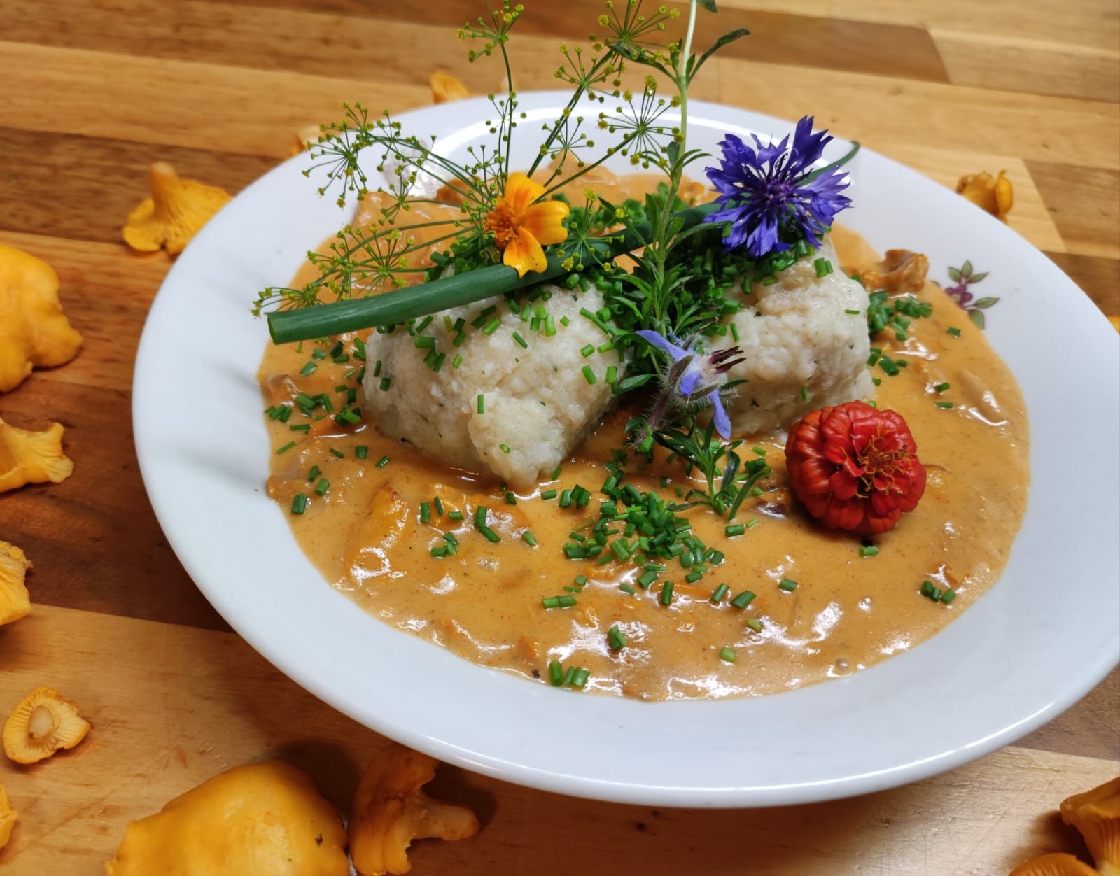 nawus Restaurant in Hermagor, Foto 2