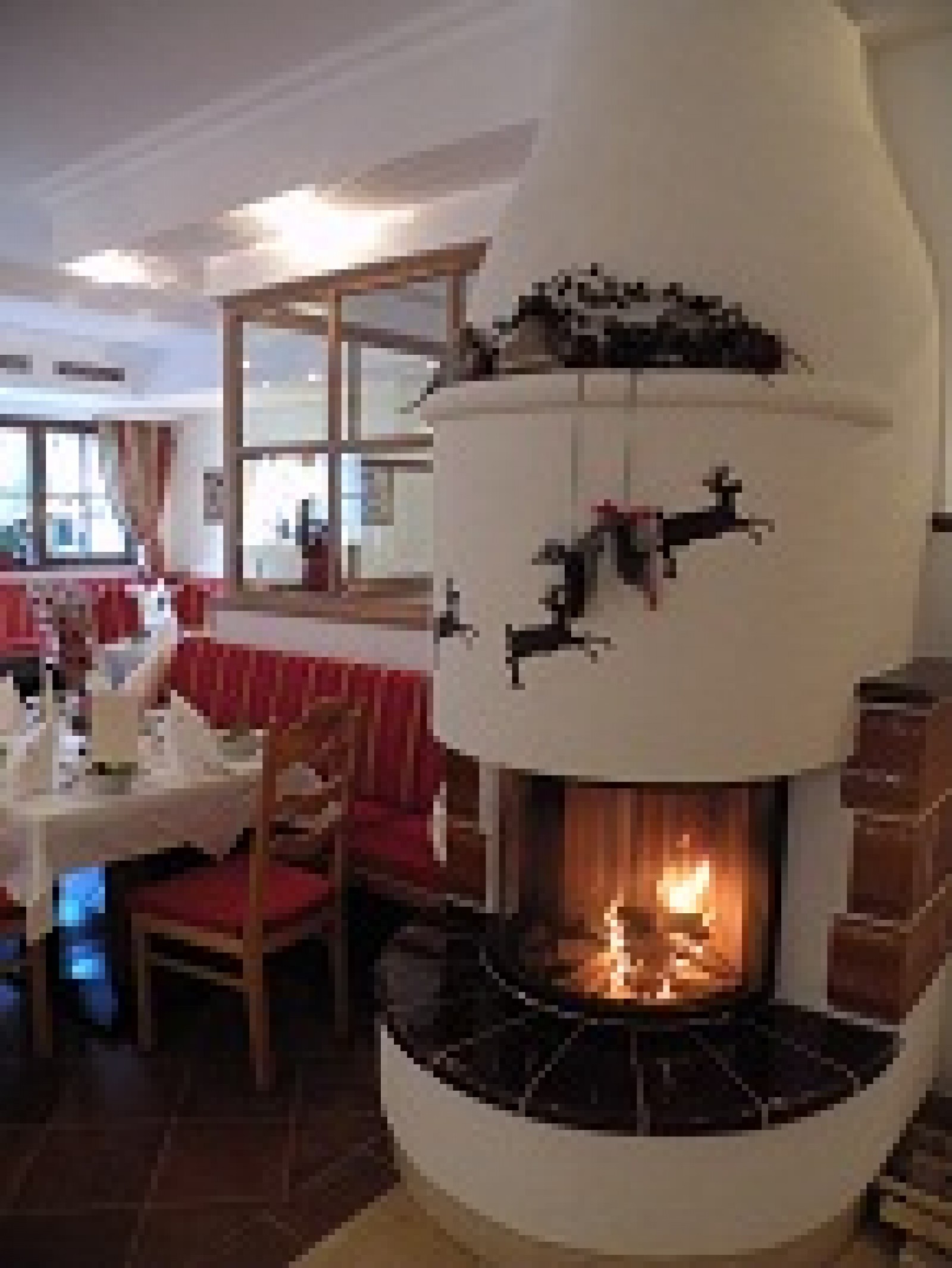 Naturhotel und Restaurant Huettenwirt in Huettschlag, Foto 5