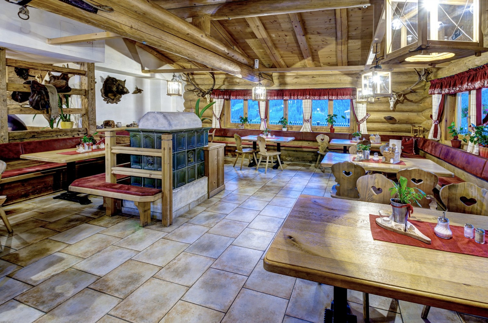Berghotel Jaga-Alm GmbH & CoKG in Zell am See, Foto 15