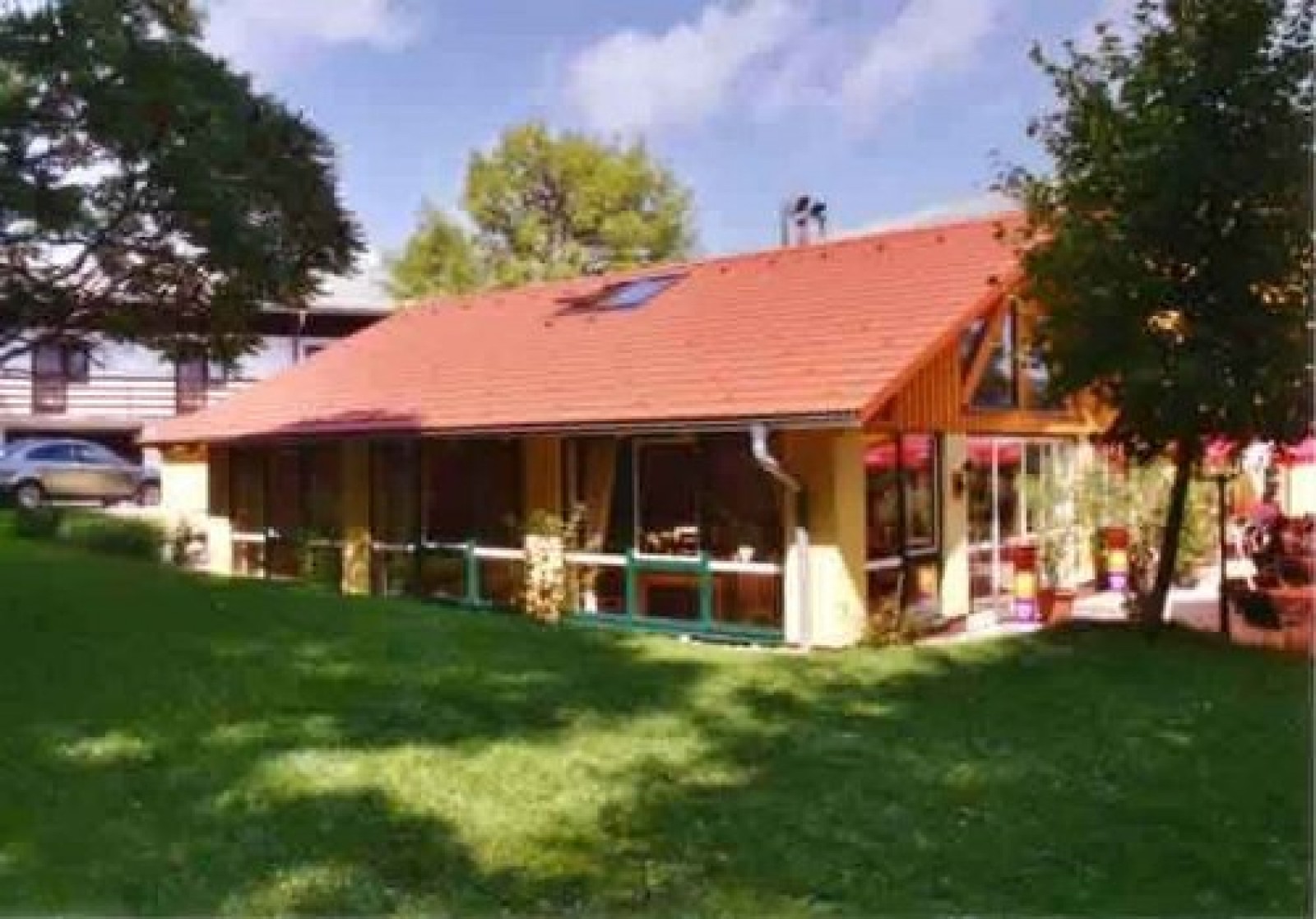 Gasthaus Wöglerin in Wienerwald, Foto 11
