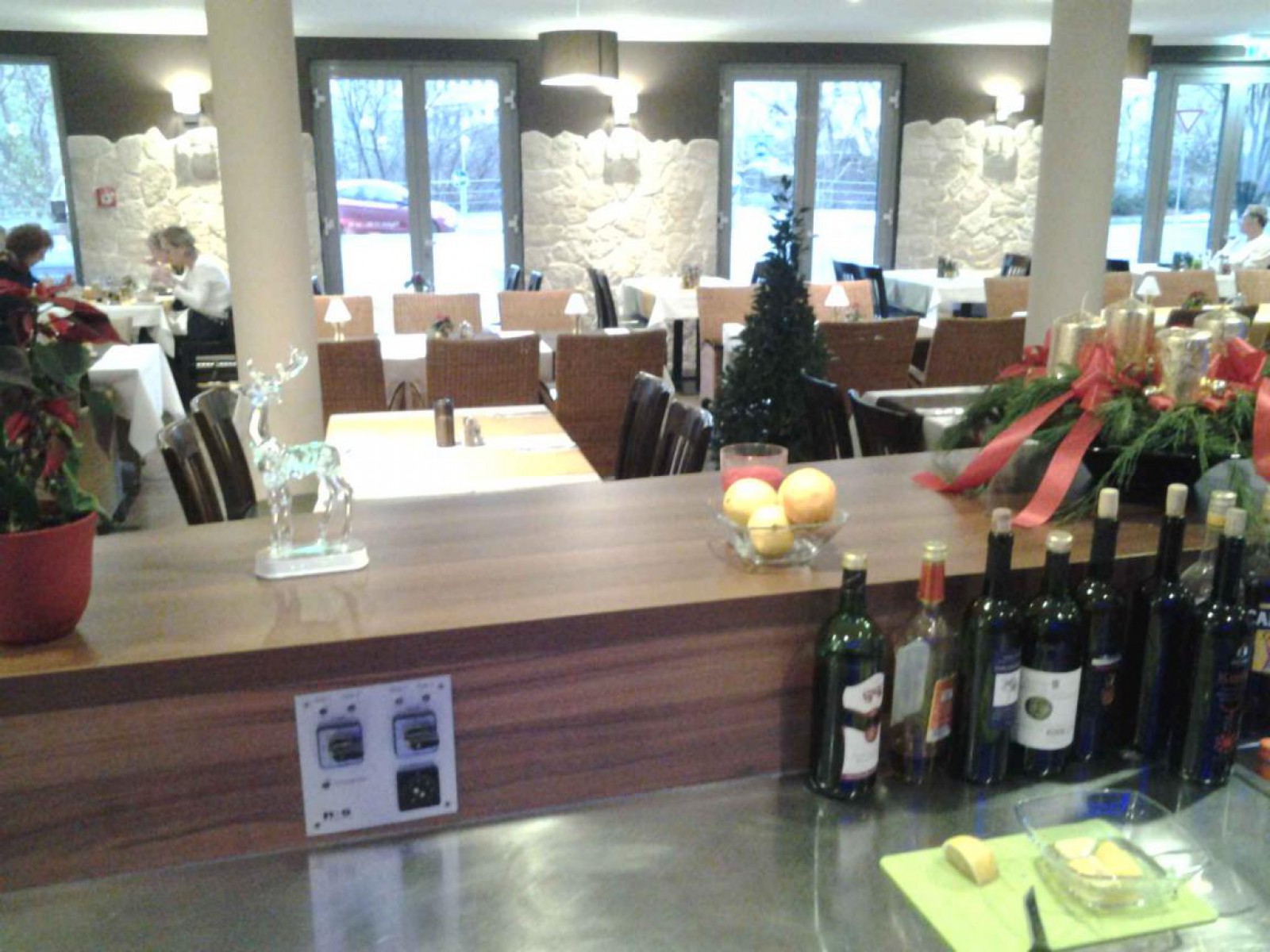 Opatija Cafe und Restaurant in Graz, Foto 2