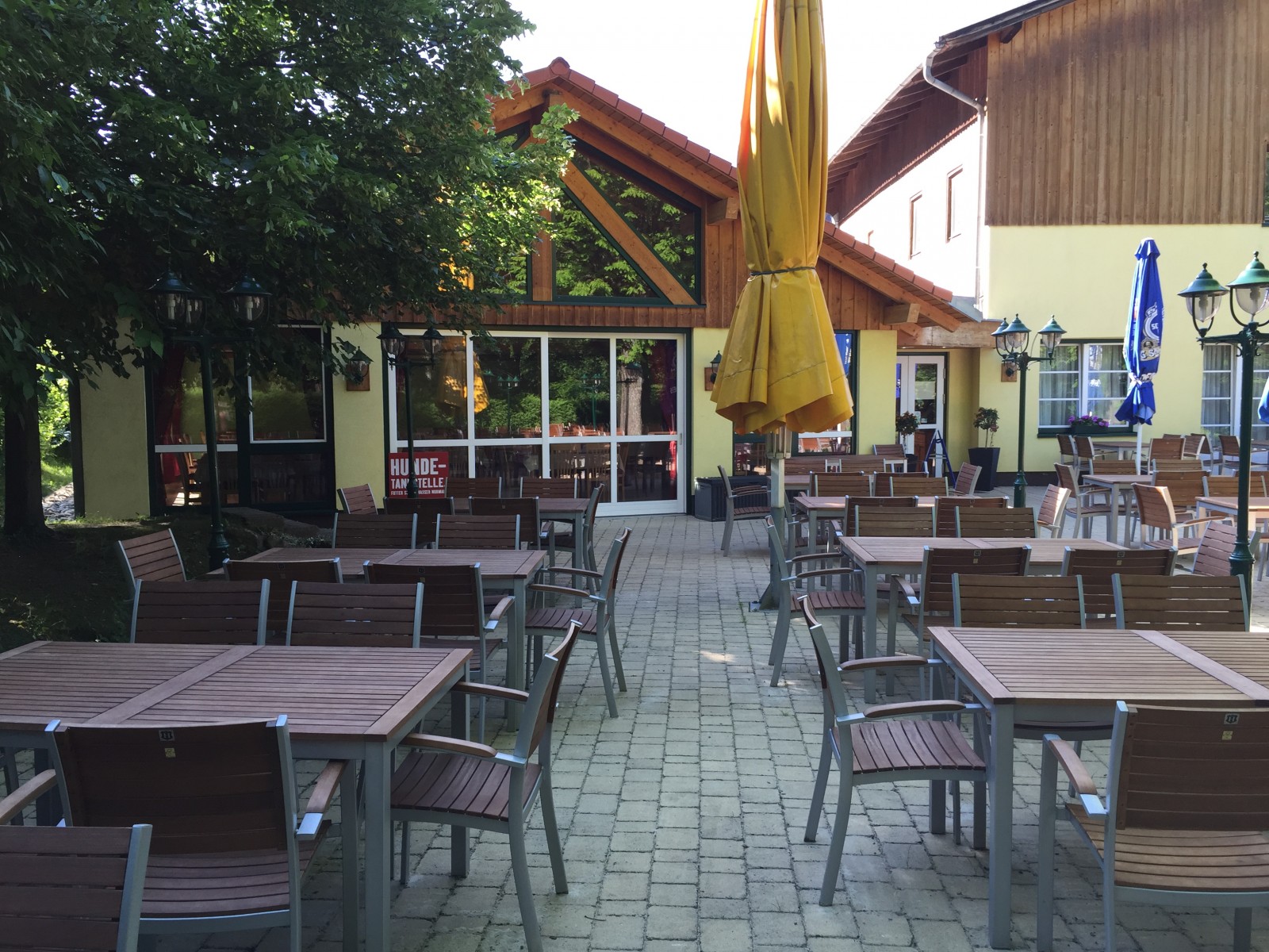 Gasthaus Wöglerin in Wienerwald, Foto 10