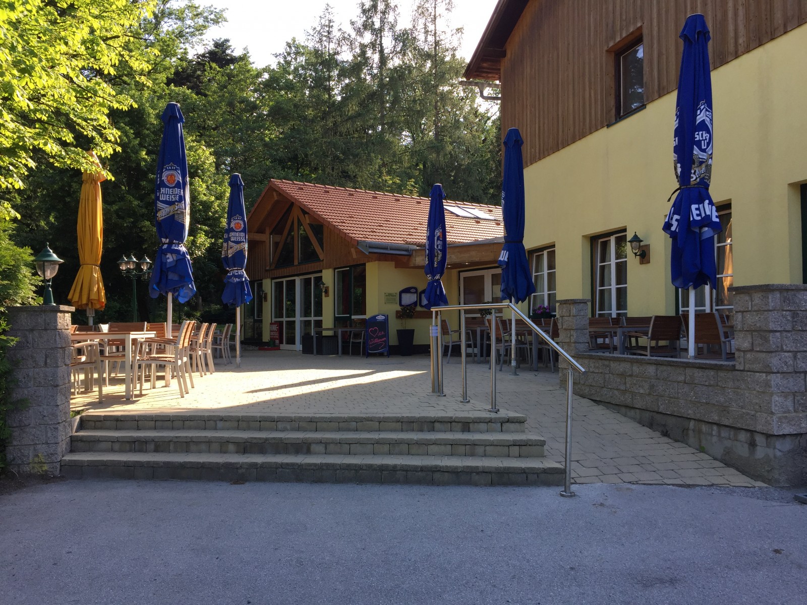 Gasthaus Wöglerin in Wienerwald, Foto 9