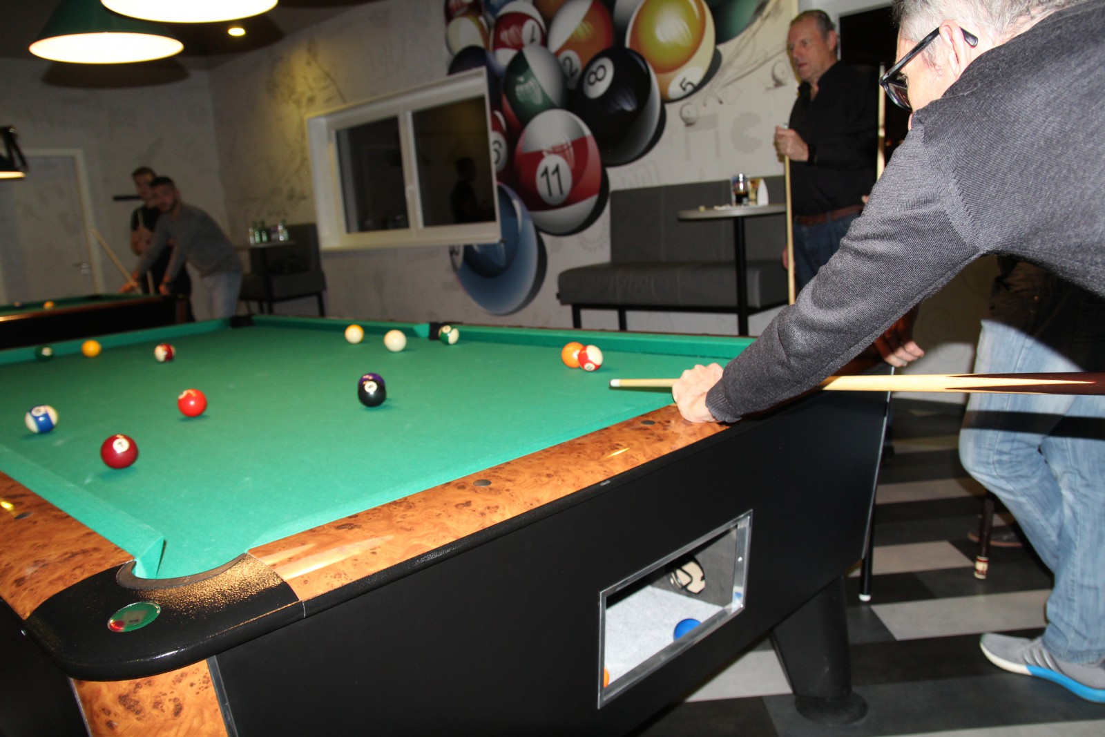 Funworld Betriebs GmbH in Hard, Foto 6
