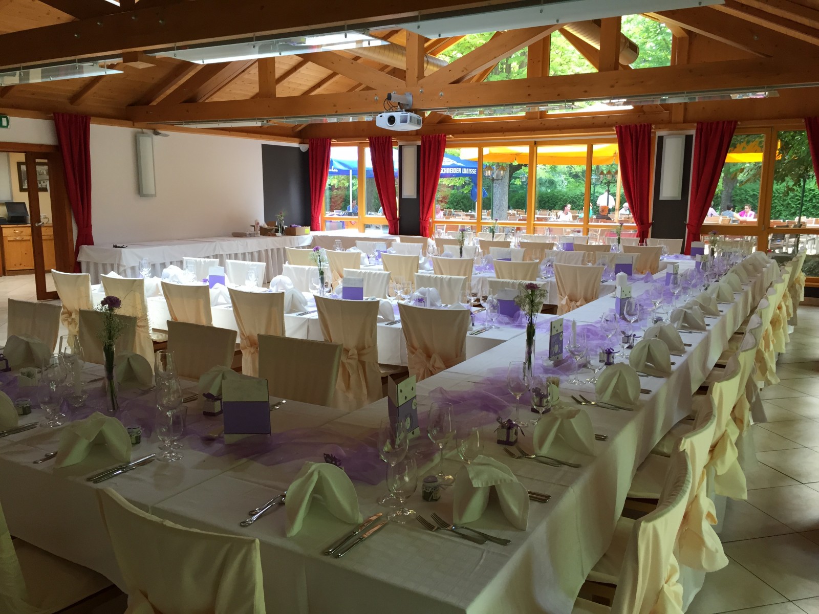 Gasthaus Wöglerin in Wienerwald, Foto 8