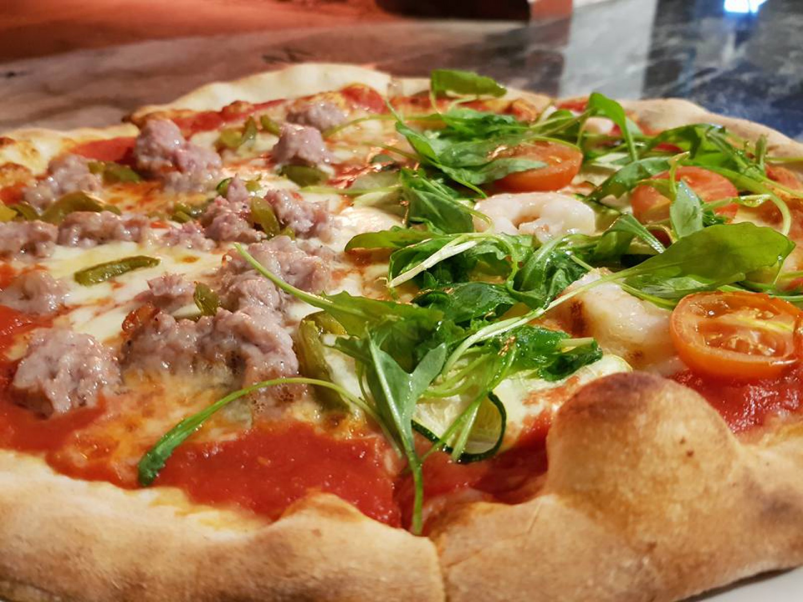 Restaurant-Pizzeria Fischertratten in Gmünd, Foto 18