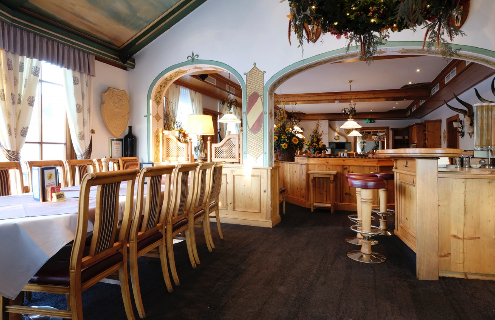 LADICH's Steak-House Parndorf - The ORIGINAL since 1997 in Parndorf, Foto 9