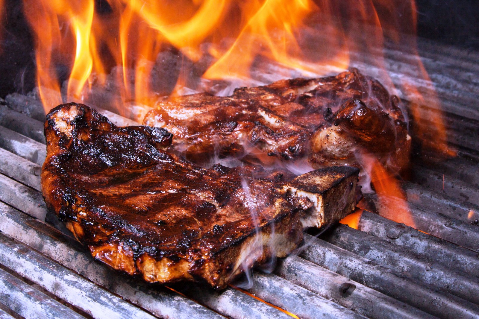 Asado s Steakhouse, Bar & Lounge in Kirchberg, Foto 10