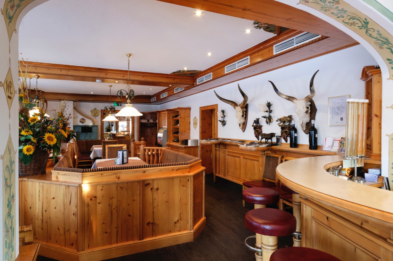 LADICH's Steak-House Parndorf - The ORIGINAL since 1997 in Parndorf, Foto 8