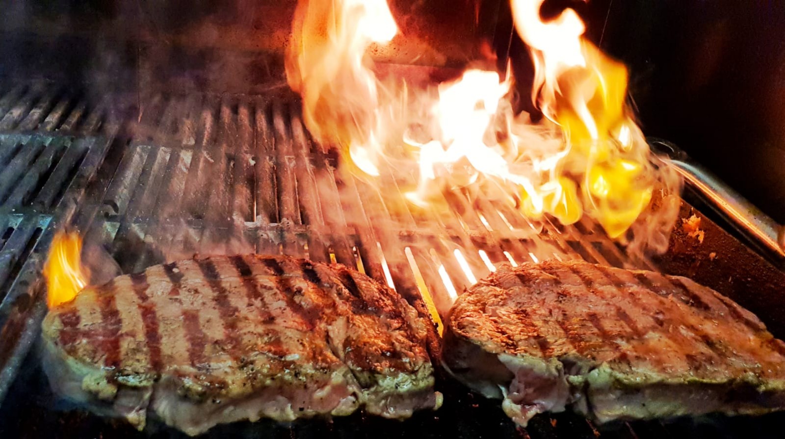 Asado s Steakhouse, Bar & Lounge in Kirchberg, Foto 6