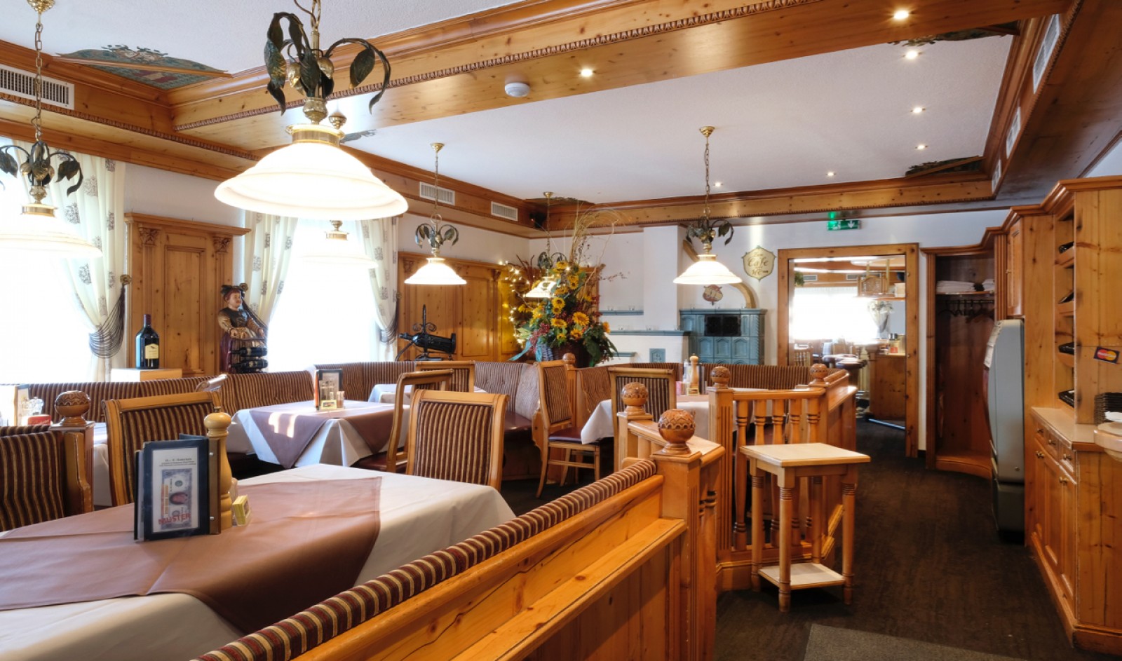 LADICH's Steak-House Parndorf - The ORIGINAL since 1997 in Parndorf, Foto 7