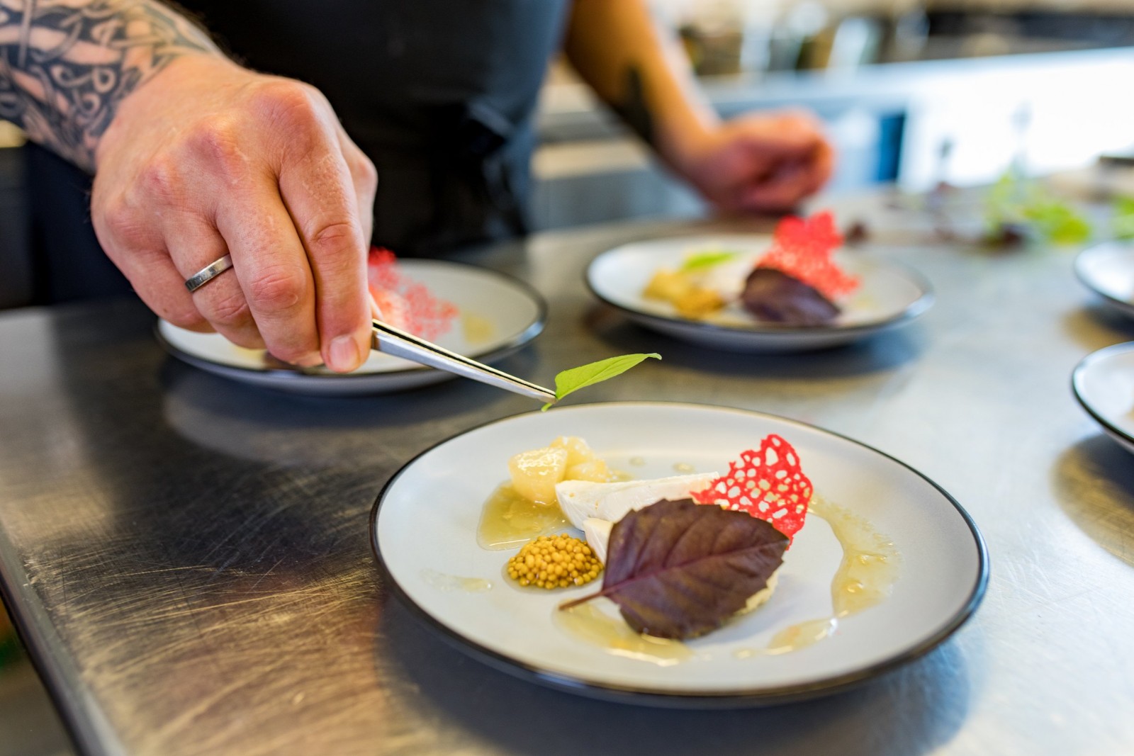Restaurant Assisi Stuben in Großgmain, Foto 5