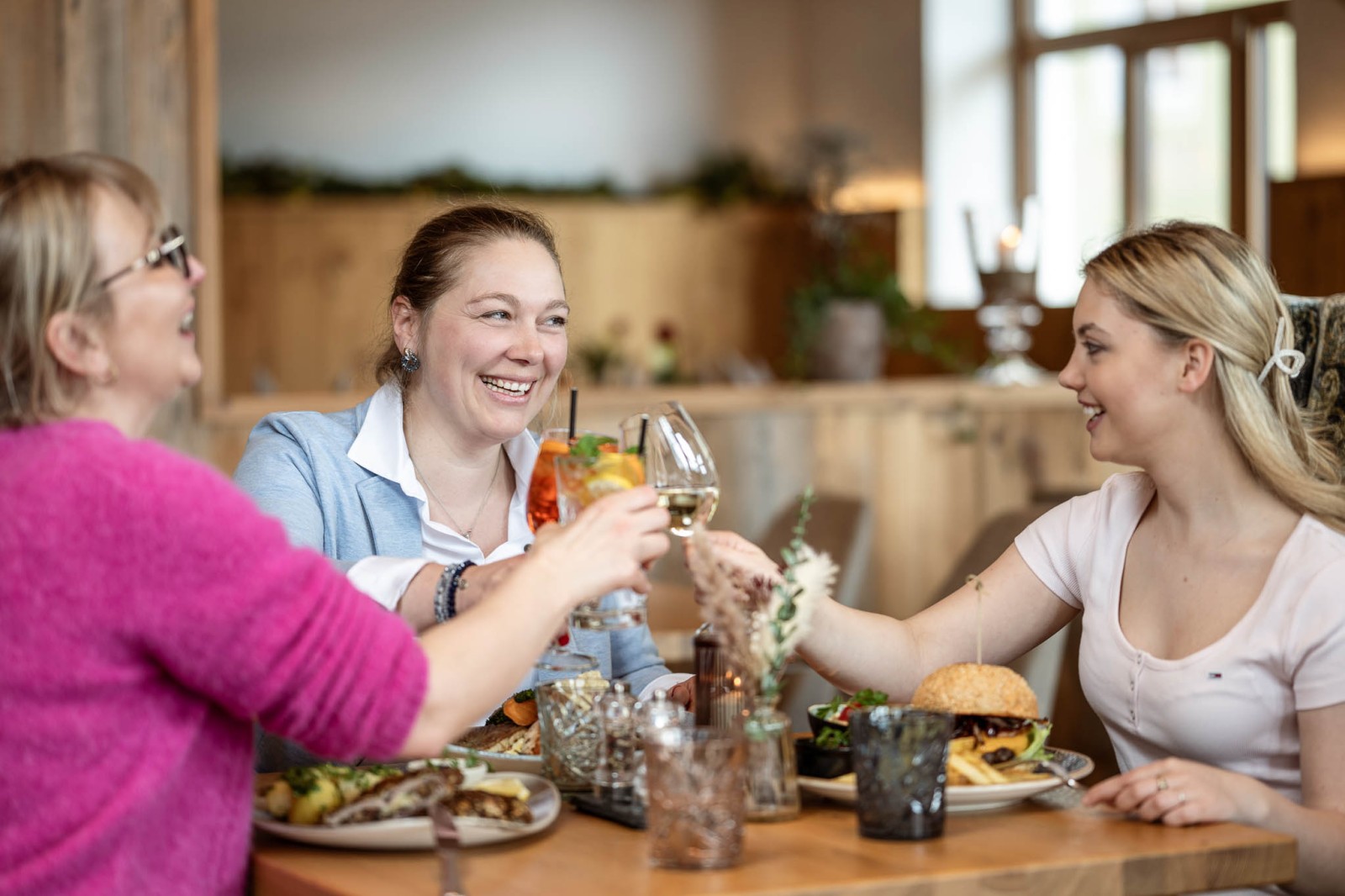 Restaurant Stegerbräu in Radstadt