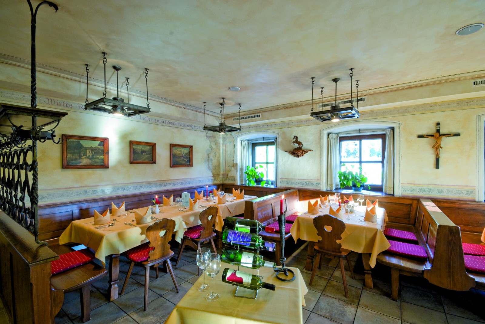 Hotel Reitlwirt in Brixen im Thale