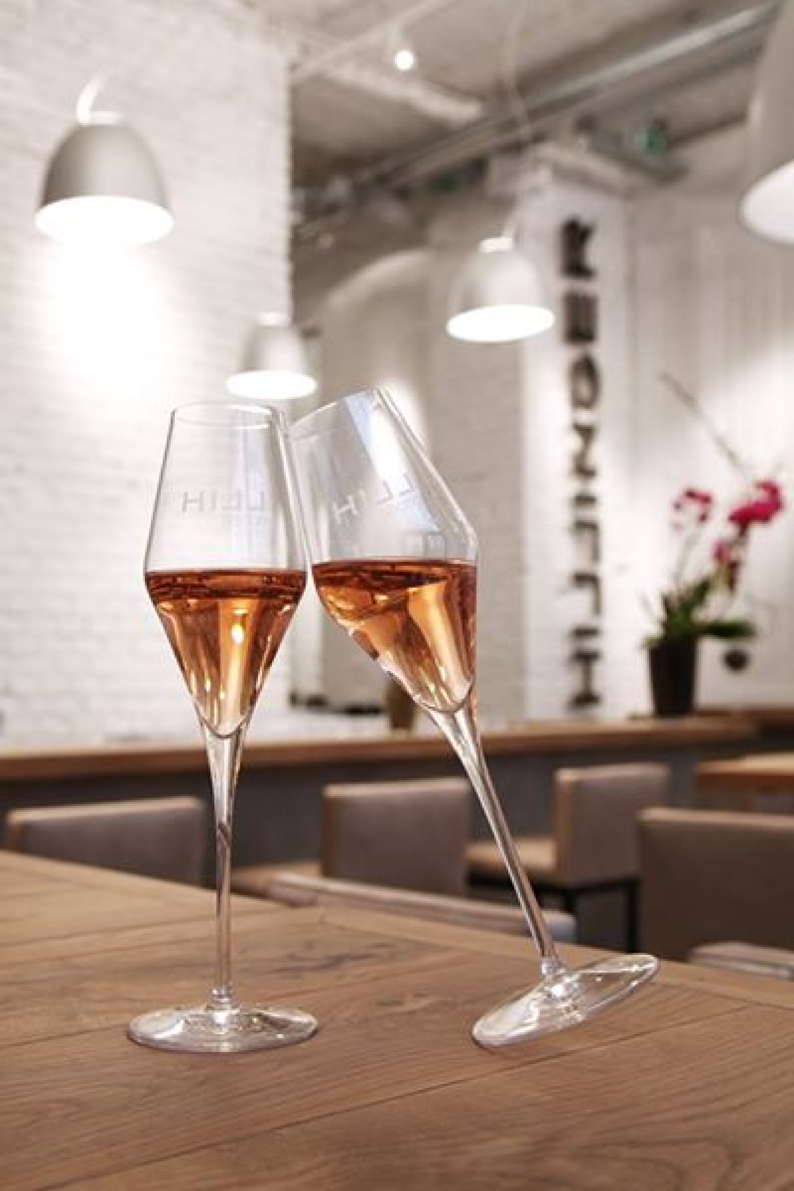 Leo Hillinger Wineshop & Bar Wien Wollzeile in Wien, Foto 7