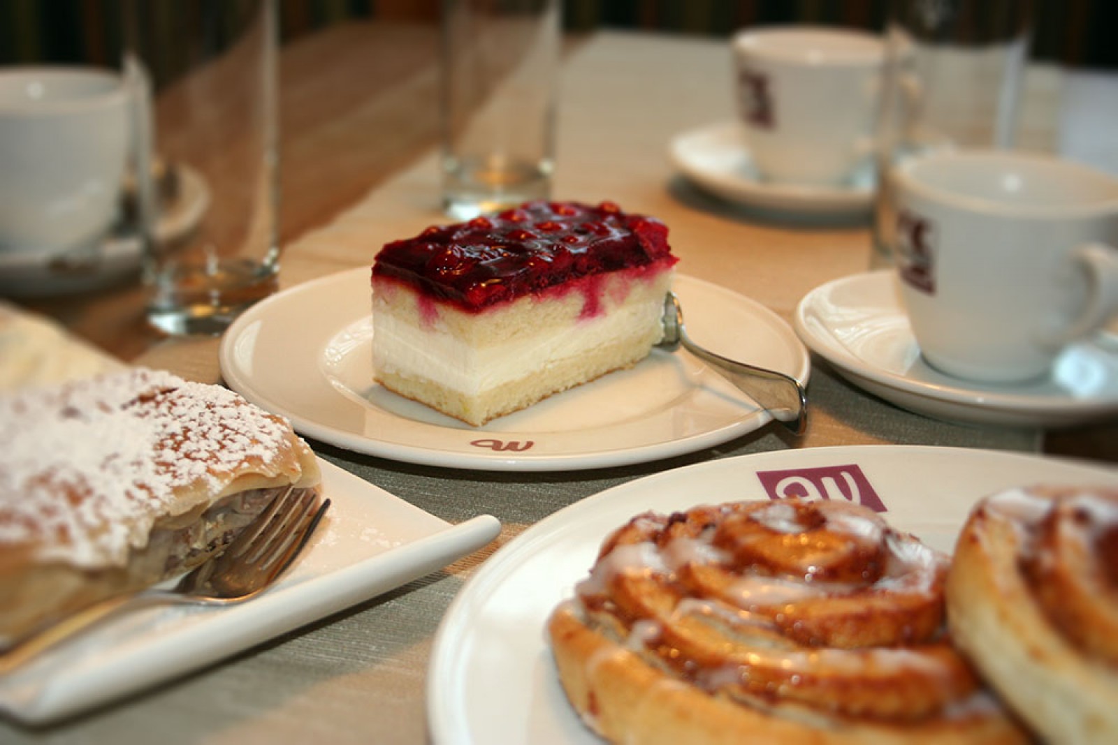 Gasthaus Wöglerin in Wienerwald, Foto 4