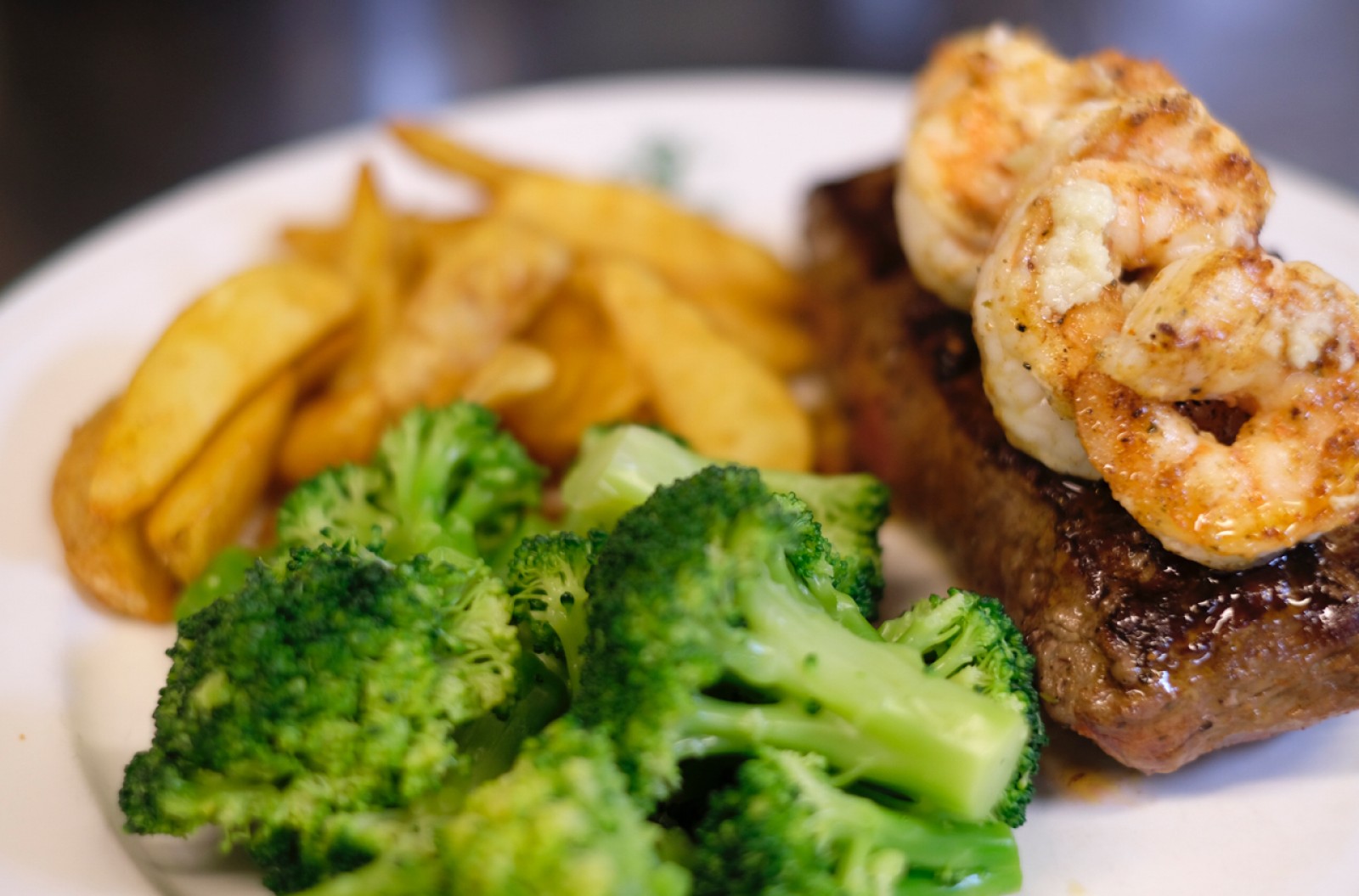 LADICH's Steak-House Parndorf - The ORIGINAL since 1997 in Parndorf, Foto 4