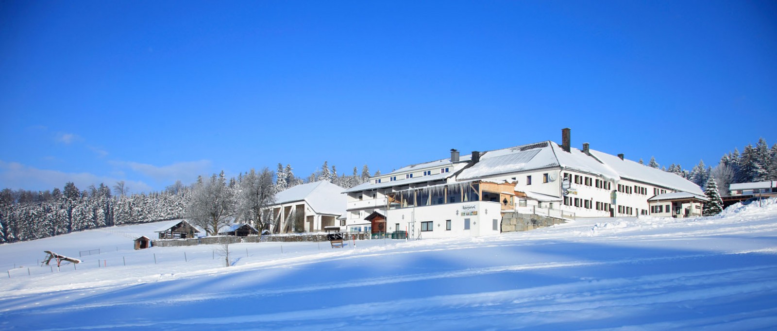 Landhotel Haagerhof in Aigen-Schlägl, Foto 10