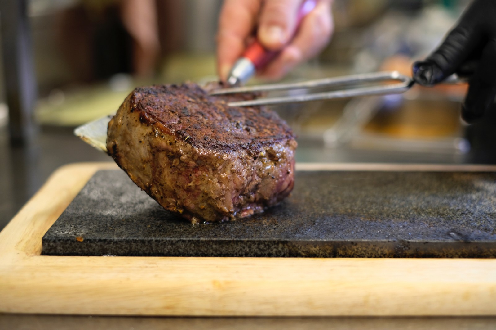 LADICH's Steak-House Parndorf - The ORIGINAL since 1997 in Parndorf, Foto 3