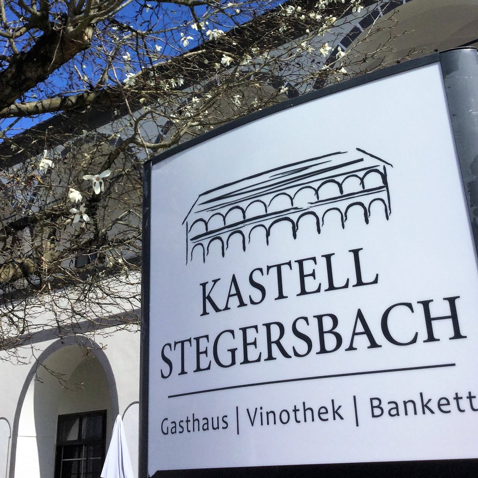 Kastell Stegersbach in Stegersbach, Foto 2