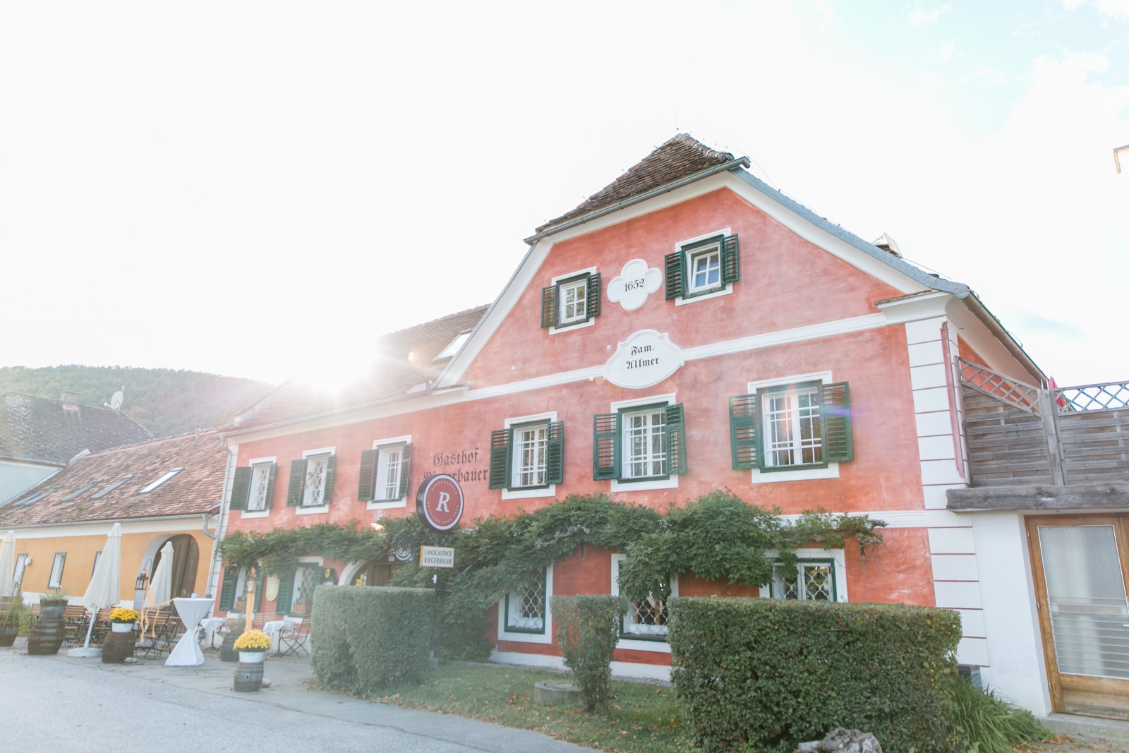 Landgasthof Riegerbauer in Hartberg, Foto 1