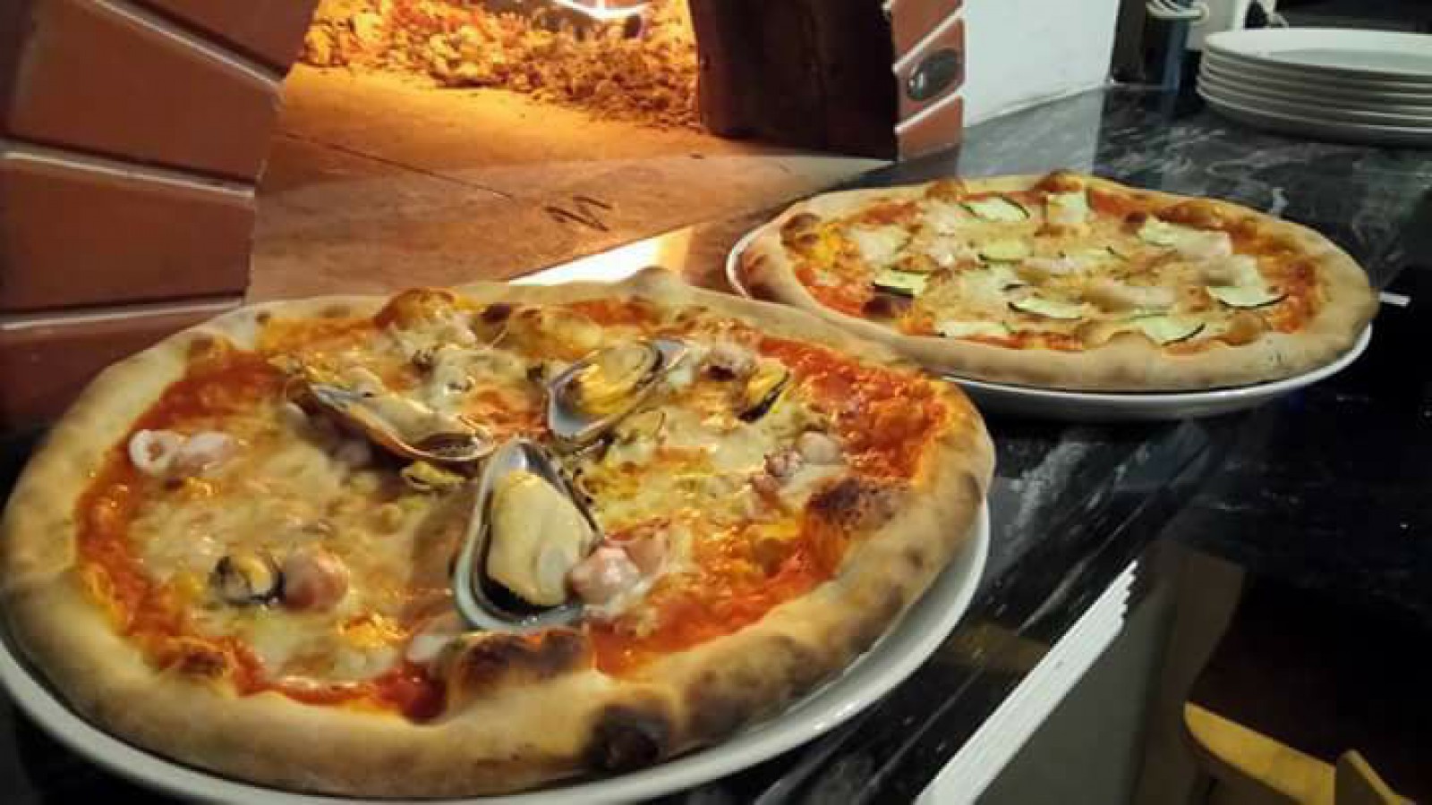Restaurant-Pizzeria Fischertratten in Gmünd, Foto 15