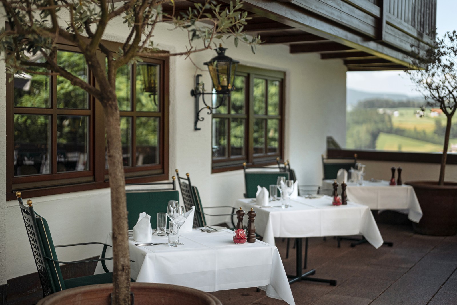 Restaurant Jagdhof in Hof bei Salzburg, Foto 6