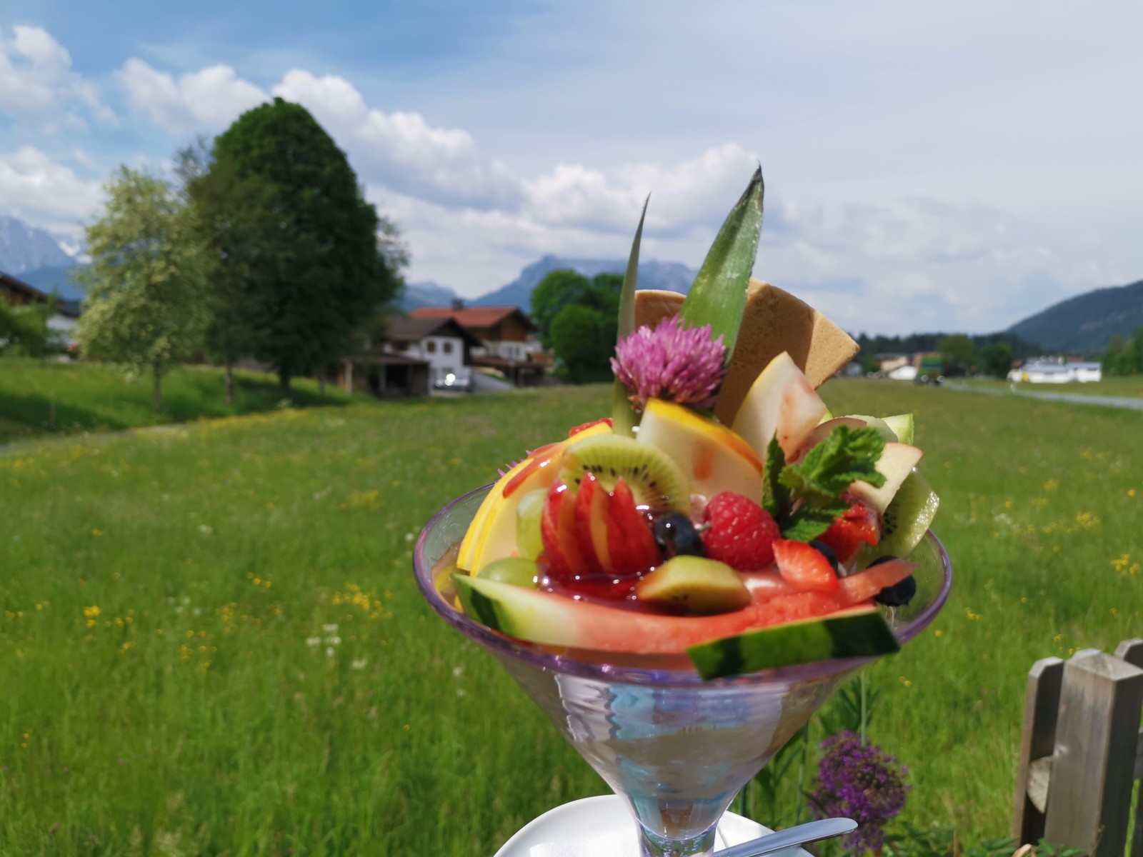 Cafe 172, Neuschäfer John-Patrick in Koessen, Foto 2