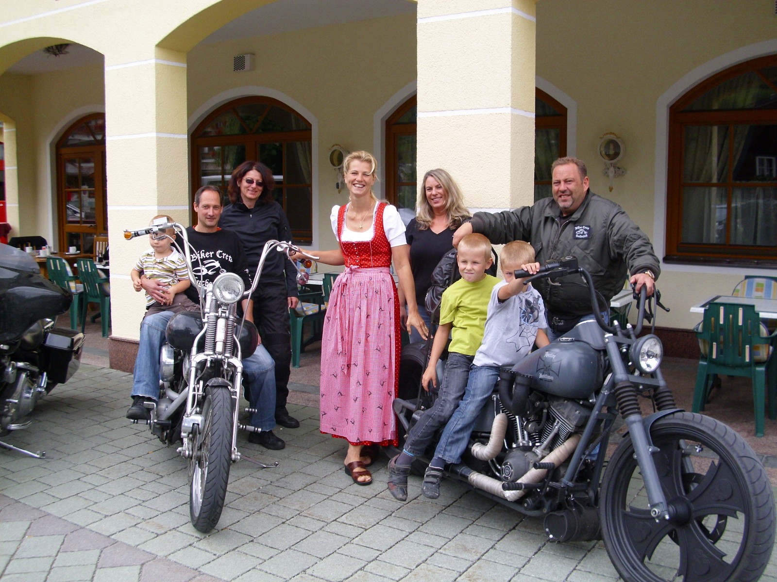 Steakhaus El Torero in Großarl, Foto 2