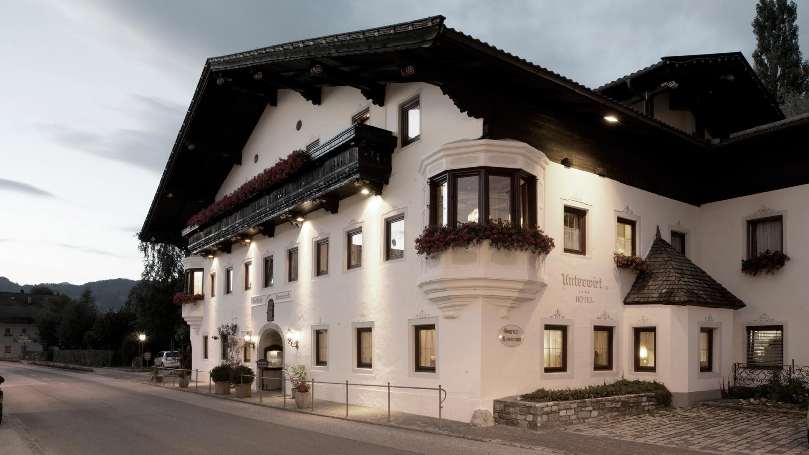 Der Unterwirt in Ebbs, Foto 1
