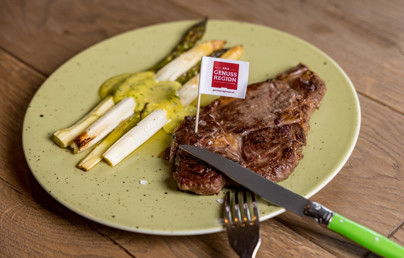Restaurant Assisi Stuben in Großgmain, Foto 4