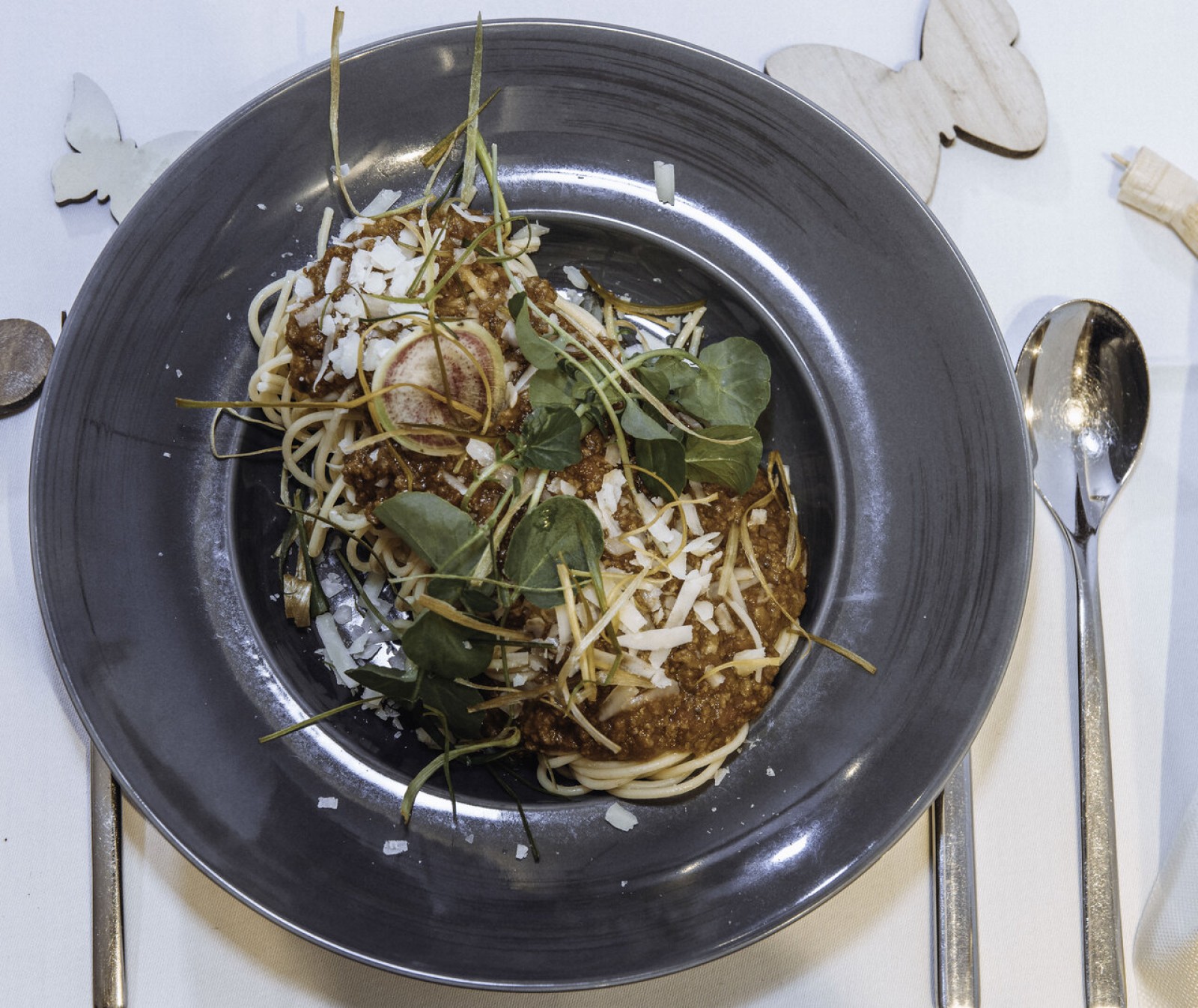 nawus Restaurant in Hermagor, Foto 8
