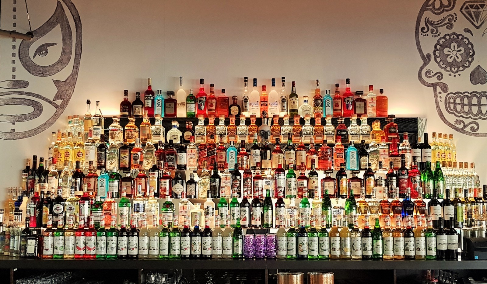 CARLOS Mexican Grill & Bar, Wien Fünfhaus in Wien, Foto 1