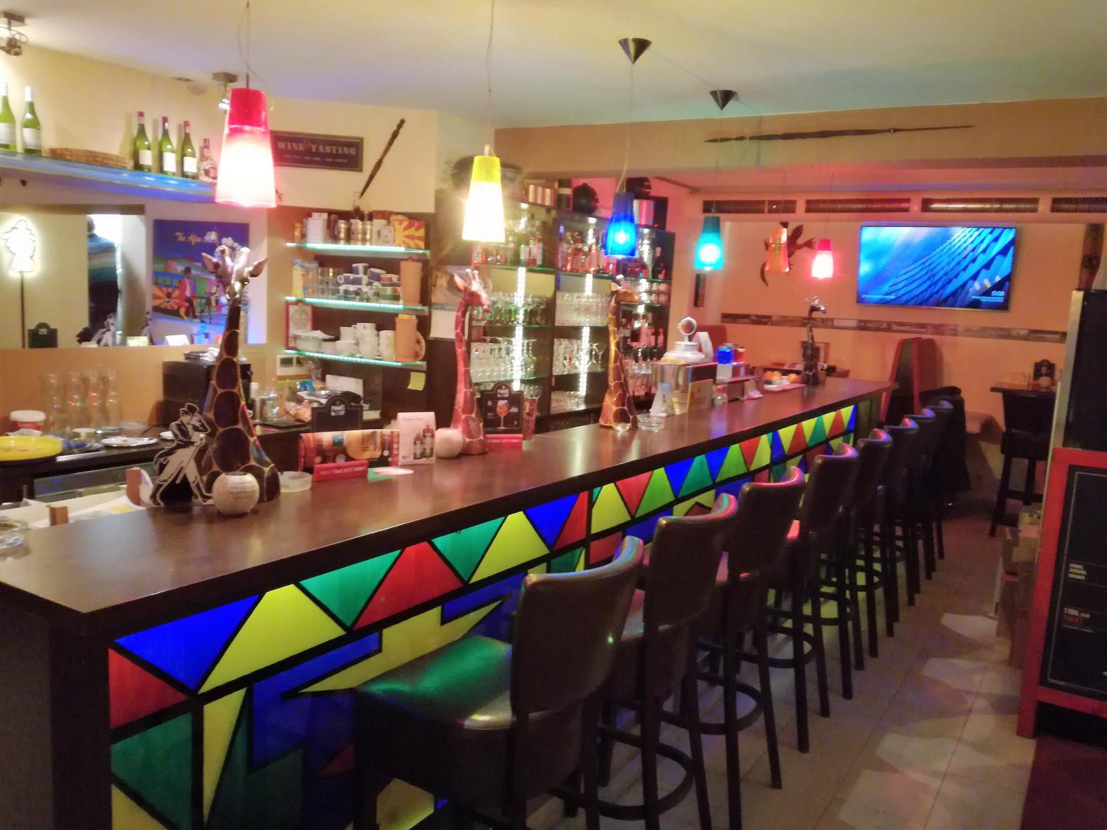 Hakuna Matata. South African Lounge in Graz, Foto 6