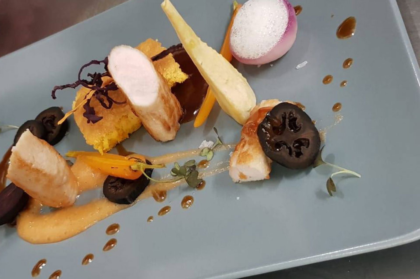 Wir:zhaus in St. Radegund bei Graz, Foto 2