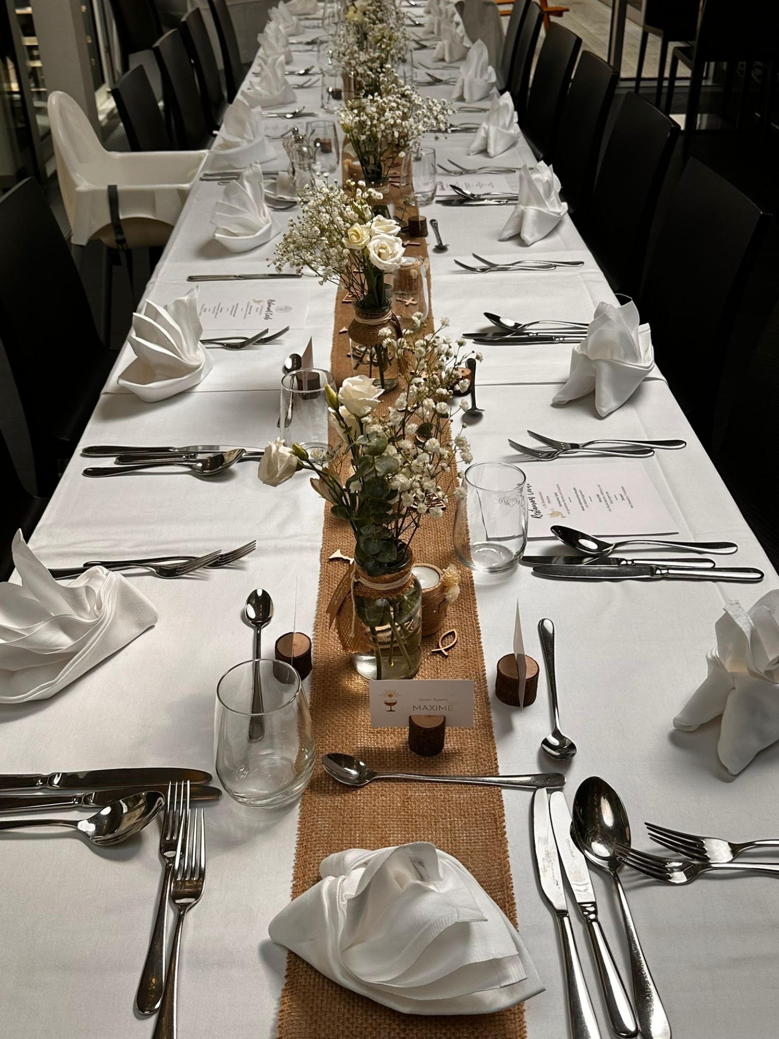 Restaurant Cécile