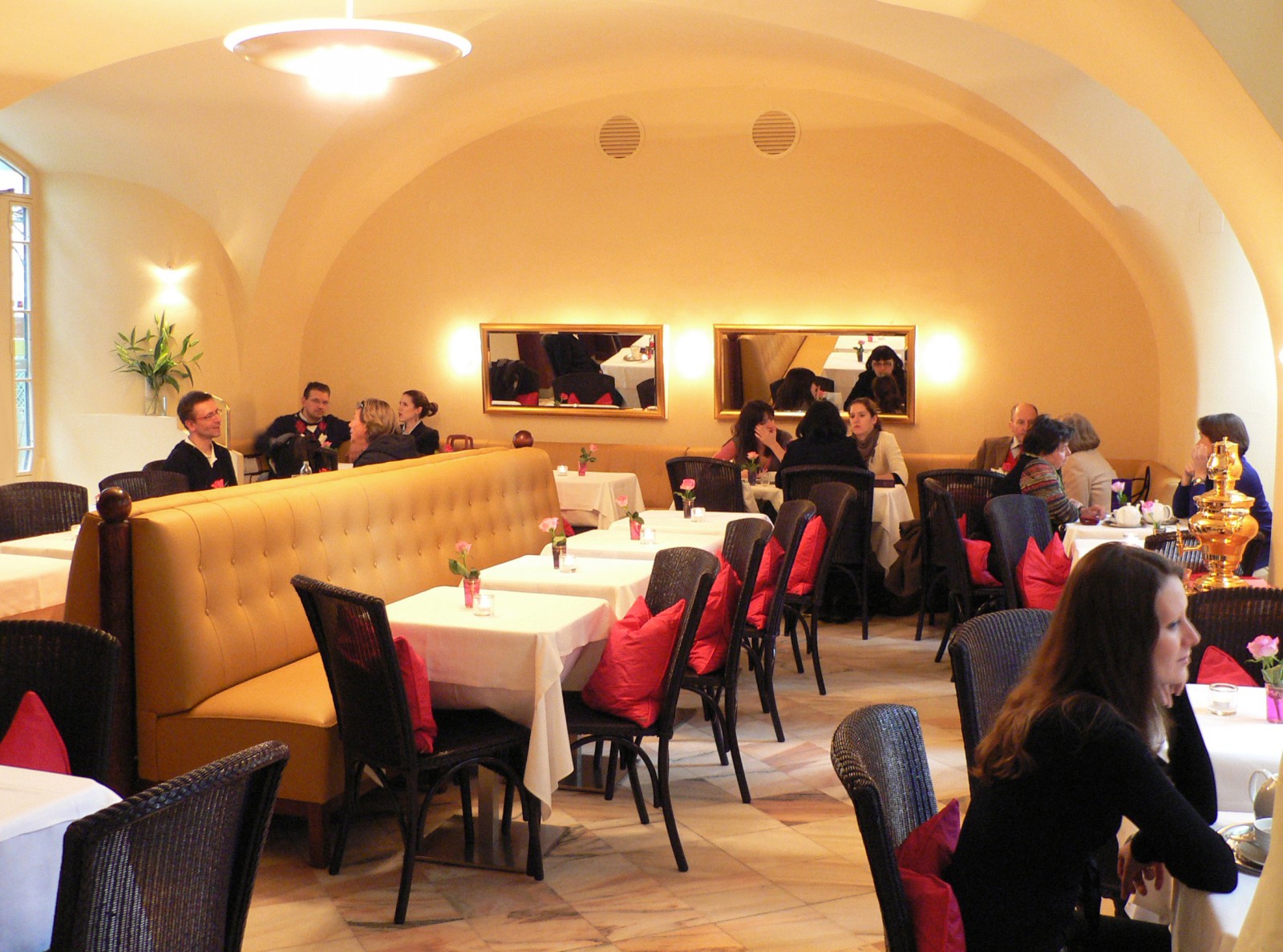 Haas&Haas in Wien, Foto 4