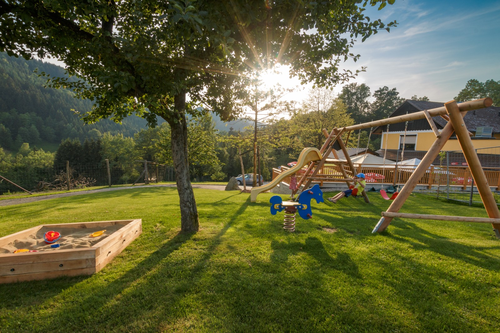 Gasthof-Pension Silvia in Haibach ob der Donau, Foto 1