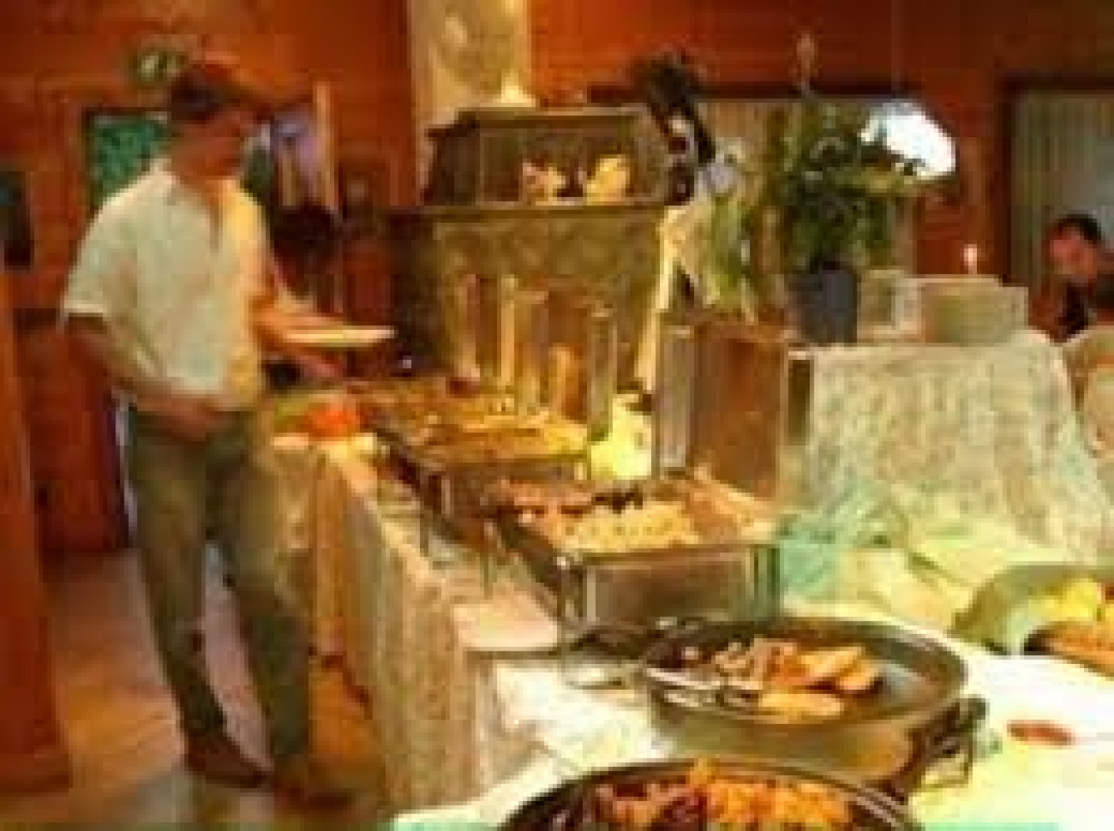Kultur- und SPORTHOTEL ' Zu GEZENDORFF ' in Götzendorf An Der Leitha, Foto 3