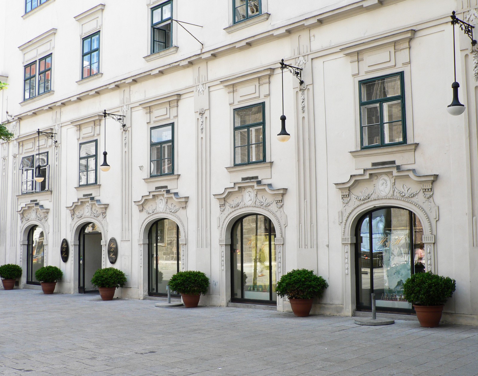 Haas&Haas in Wien, Foto 3
