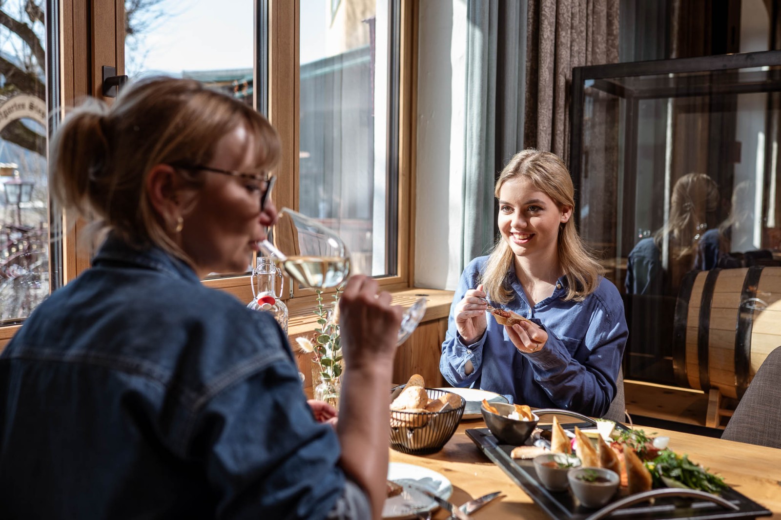 Restaurant Stegerbräu  in Radstadt, Foto 15